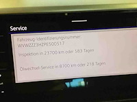 Volkswagen arteon shooting brake 1.4 tsi ehybrid r-line 218pk automaat 2022 - afbeelding 19 van  19