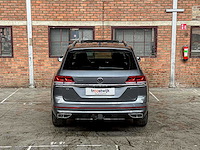 Volkswagen atlas 3.6 v6 r-line 7-persoons 280pk 2023 - afbeelding 4 van  40