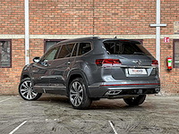 Volkswagen atlas 3.6 v6 r-line 7-persoons 280pk 2023 - afbeelding 7 van  40