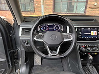 Volkswagen atlas 3.6 v6 r-line 7-persoons 280pk 2023 - afbeelding 11 van  40