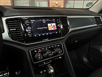 Volkswagen atlas 3.6 v6 r-line 7-persoons 280pk 2023 - afbeelding 21 van  40