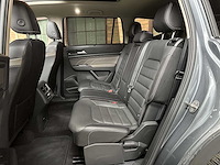 Volkswagen atlas 3.6 v6 r-line 7-persoons 280pk 2023 - afbeelding 33 van  40