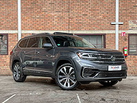 Volkswagen atlas 3.6 v6 r-line 7-persoons 280pk 2023 - afbeelding 39 van  40