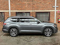 Volkswagen atlas 3.6 v6 r-line 7-persoons 280pk 2023 - afbeelding 40 van  40