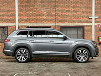 Volkswagen atlas 3.6 v6 r-line 7-persoons 280pk 2023 - afbeelding 10 van  49
