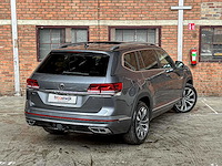 Volkswagen atlas 3.6 v6 r-line 7-persoons 280pk 2023 - afbeelding 11 van  49