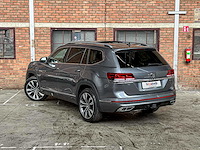 Volkswagen atlas 3.6 v6 r-line 7-persoons 280pk 2023 - afbeelding 15 van  49