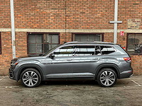 Volkswagen atlas 3.6 v6 r-line 7-persoons 280pk 2023 - afbeelding 17 van  49