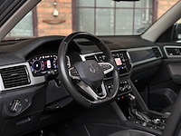 Volkswagen atlas 3.6 v6 r-line 7-persoons 280pk 2023 - afbeelding 19 van  49