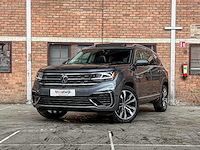 Volkswagen atlas 3.6 v6 r-line 7-persoons 280pk 2023 - afbeelding 1 van  49