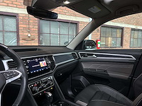 Volkswagen atlas 3.6 v6 r-line 7-persoons 280pk 2023 - afbeelding 21 van  49