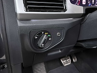 Volkswagen atlas 3.6 v6 r-line 7-persoons 280pk 2023 - afbeelding 22 van  49