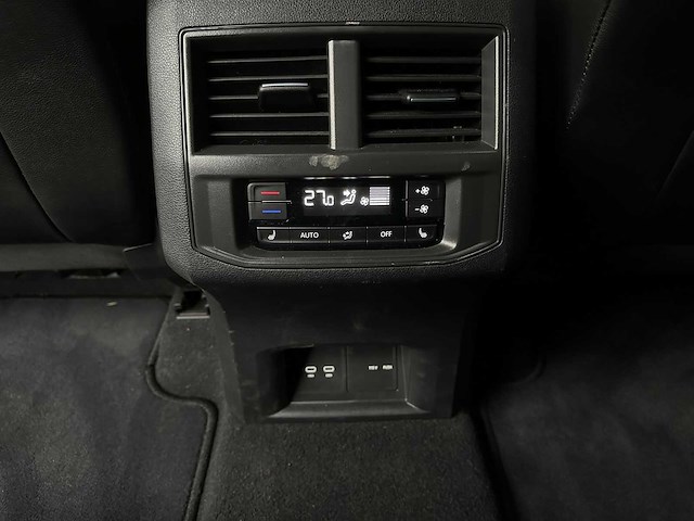 Volkswagen atlas 3.6 v6 r-line 7-persoons 280pk 2023 - afbeelding 36 van  49