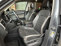 Volkswagen atlas 3.6 v6 r-line 7-persoons 280pk 2023 - afbeelding 43 van  49