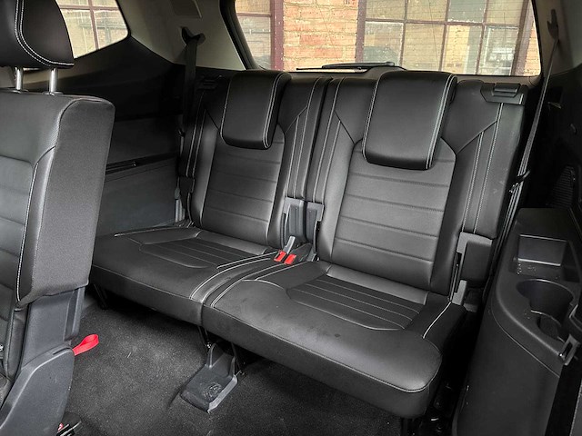 Volkswagen atlas 3.6 v6 r-line 7-persoons 280pk 2023 - afbeelding 45 van  49