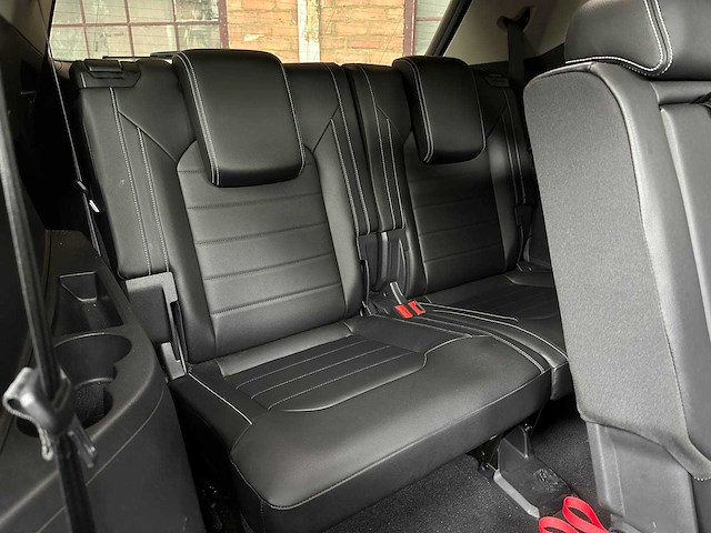 Volkswagen atlas 3.6 v6 r-line 7-persoons 280pk 2023 - afbeelding 47 van  49