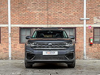 Volkswagen atlas 3.6 v6 r-line 7-persoons 280pk 2023 - afbeelding 4 van  49