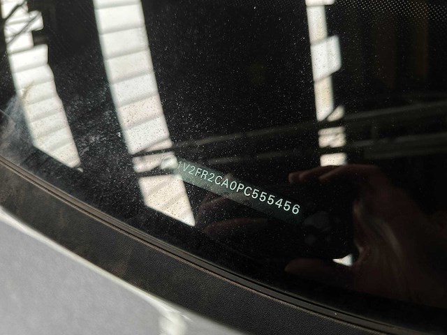 Volkswagen atlas 3.6 v6 r-line 7-persoons 280pk 2023 - afbeelding 49 van  49