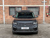 Volkswagen atlas 3.6 v6 r-line 7-persoons 280pk 2023 - afbeelding 5 van  49