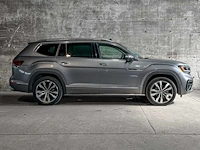 Volkswagen atlas 3.6 v6 r-line 7-persoons 280pk 2023 - afbeelding 2 van  45