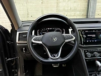 Volkswagen atlas 3.6 v6 r-line 7-persoons 280pk 2023 - afbeelding 6 van  45