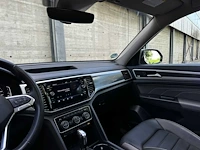 Volkswagen atlas 3.6 v6 r-line 7-persoons 280pk 2023 - afbeelding 7 van  45