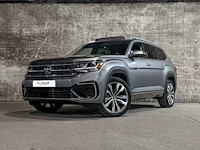 Volkswagen atlas 3.6 v6 r-line 7-persoons 280pk 2023 - afbeelding 5 van  45