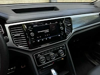 Volkswagen atlas 3.6 v6 r-line 7-persoons 280pk 2023 - afbeelding 17 van  45