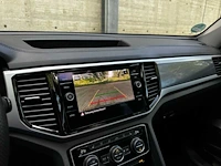 Volkswagen atlas 3.6 v6 r-line 7-persoons 280pk 2023 - afbeelding 18 van  45