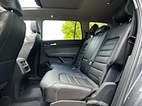 Volkswagen atlas 3.6 v6 r-line 7-persoons 280pk 2023 - afbeelding 23 van  45