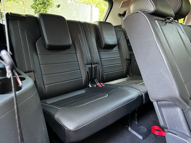 Volkswagen atlas 3.6 v6 r-line 7-persoons 280pk 2023 - afbeelding 31 van  45