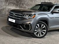 Volkswagen atlas 3.6 v6 r-line 7-persoons 280pk 2023 - afbeelding 24 van  45