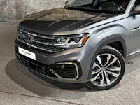 Volkswagen atlas 3.6 v6 r-line 7-persoons 280pk 2023 - afbeelding 35 van  45
