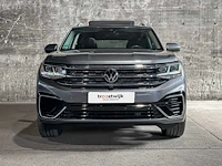 Volkswagen atlas 3.6 v6 r-line 7-persoons 280pk 2023 - afbeelding 42 van  45
