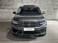Volkswagen atlas 3.6 v6 r-line 7-persoons 280pk 2023 - afbeelding 43 van  45