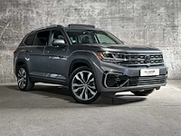Volkswagen atlas 3.6 v6 r-line 7-persoons 280pk 2023 - afbeelding 44 van  45