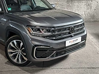 Volkswagen atlas 3.6 v6 r-line 7-persoons 280pk 2023 - afbeelding 45 van  45