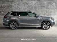 Volkswagen atlas 3.6 v6 r-line 7-persoons 280pk 2023 - afbeelding 3 van  58