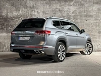 Volkswagen atlas 3.6 v6 r-line 7-persoons 280pk 2023 - afbeelding 4 van  58