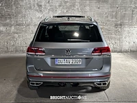 Volkswagen atlas 3.6 v6 r-line 7-persoons 280pk 2023 - afbeelding 8 van  58