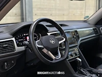 Volkswagen atlas 3.6 v6 r-line 7-persoons 280pk 2023 - afbeelding 15 van  58