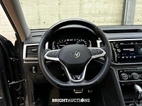 Volkswagen atlas 3.6 v6 r-line 7-persoons 280pk 2023 - afbeelding 16 van  58