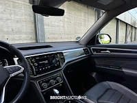 Volkswagen atlas 3.6 v6 r-line 7-persoons 280pk 2023 - afbeelding 17 van  58