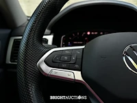 Volkswagen atlas 3.6 v6 r-line 7-persoons 280pk 2023 - afbeelding 20 van  58