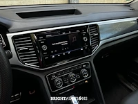 Volkswagen atlas 3.6 v6 r-line 7-persoons 280pk 2023 - afbeelding 27 van  58