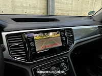 Volkswagen atlas 3.6 v6 r-line 7-persoons 280pk 2023 - afbeelding 28 van  58