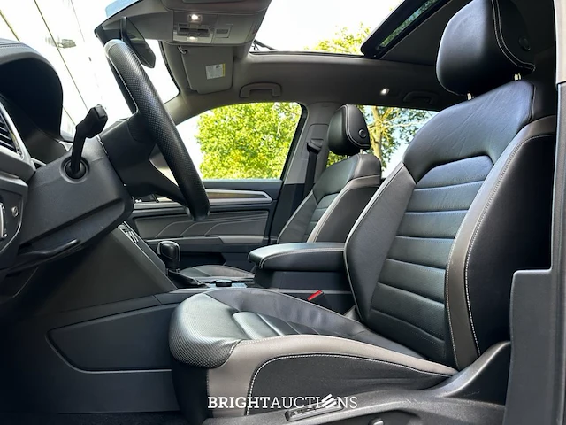 Volkswagen atlas 3.6 v6 r-line 7-persoons 280pk 2023 - afbeelding 31 van  58