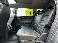Volkswagen atlas 3.6 v6 r-line 7-persoons 280pk 2023 - afbeelding 33 van  58