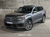 Volkswagen atlas 3.6 v6 r-line 7-persoons 280pk 2023 - afbeelding 23 van  58
