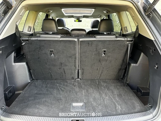 Volkswagen atlas 3.6 v6 r-line 7-persoons 280pk 2023 - afbeelding 37 van  58